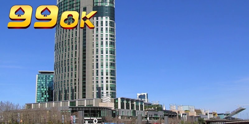 Giới Thiệu 99OK 2 Giới thiệu 99OK