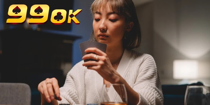 Poker 99OK - Trò Chơi Đỉnh Cao Dành Cho Dân Chuyên Nghiệp 2 Poker 99OK có gì khác biệt?