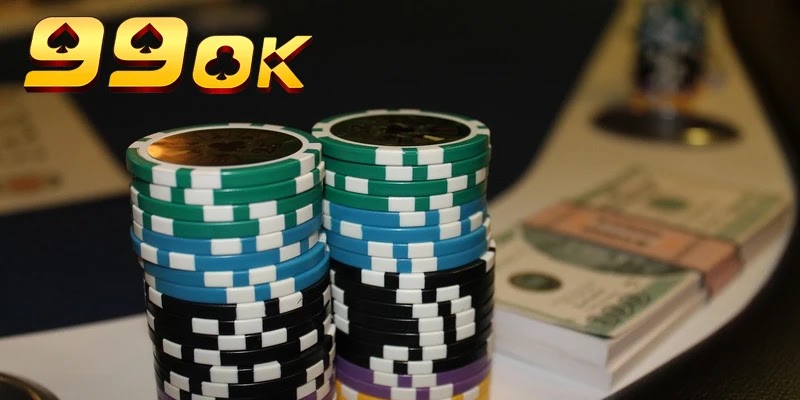 Poker 99OK - Trò Chơi Đỉnh Cao Dành Cho Dân Chuyên Nghiệp 4 Omaha Poker - Thử thách dành cho cao thủ